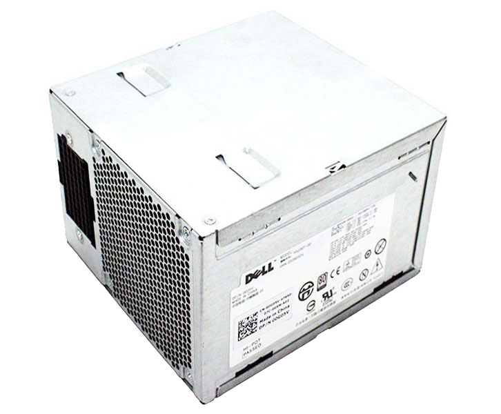 06W6M1 | Dell 525-Watts Power Supply without Harness for Precision T3500