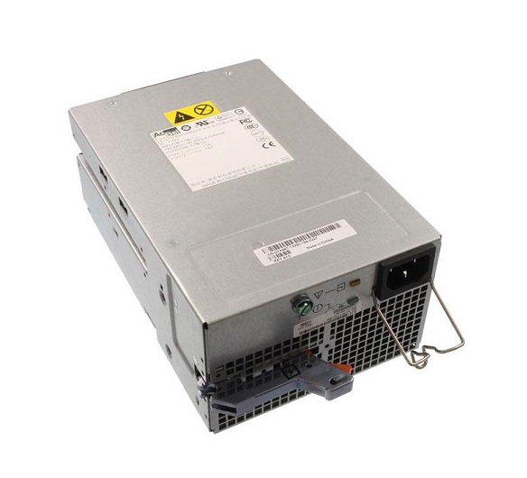 071-000-539 | Dell EMC 2U DAE 400-Watt AC/DC Power Supply
