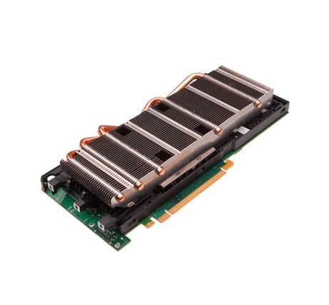 0775NK | Dell Nvidia Tesla M2090 6GB PCI Express X16 Gpu Accelerator Computing Processor
