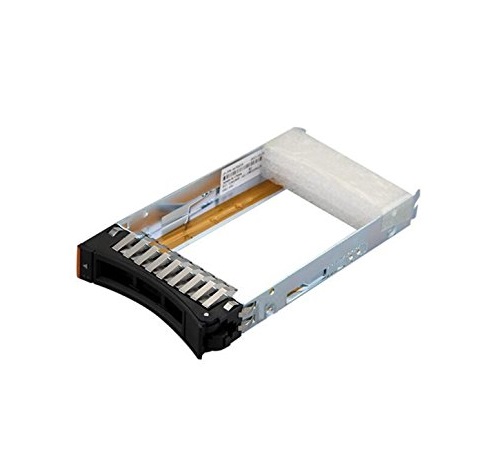 07D4F6 | Dell 2.5-inch Hard Drive Tray / Caddy for PowerEdge M620