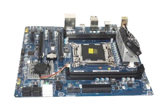 07JNH0 | Dell System Motherboard Alienware Aurora R4 ALX