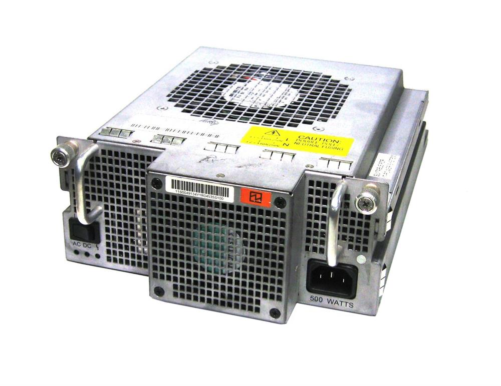 07K5657 | IBM 500-Watts Redundant Power Supply for EXP400 EXP300