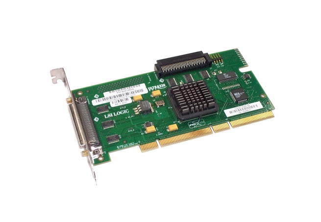 07L5475 | IBM SCSI 32-bit SE F/W RAID Adapter 4-H