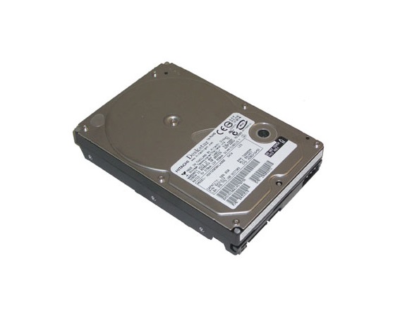 07N3931 | IBM Deskstar 75GXP 46.11GB 7200RPM IDE 2MB Cache 3.5-inch Hard Drive