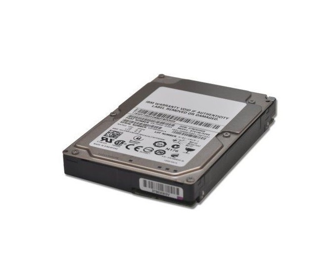 07N6276 | IBM 73.4GB 10000RPM Ultra-160 SCSI Hot-swappable 4MB Cache 80-Pin 3.5-inch Hard Drive