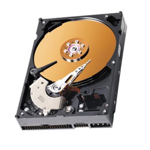 07N8138 | IBM 80GB 7200RPM IDE/ATA 3.5-inch Hard Drive (Clean pulls/Tested)