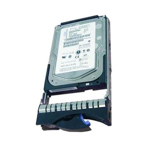 07N8802 | IBM 146.8GB 10000RPM Ultra-320 SCSI 80-Pin Hot-swappable Hard Drive