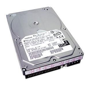 07N9208 | IBM 41GB 7200RPM IDE 3.5-inch Hard Drive