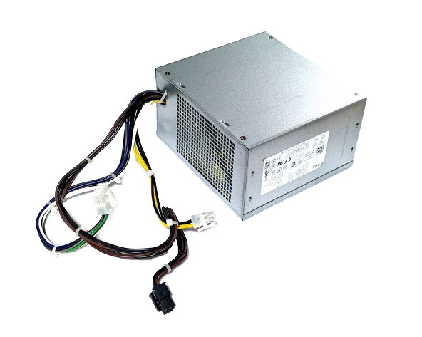 07VK45 | Dell 365-Watts Power Supply for Precision T1700 / OptiPlex XE2 07VK45 | Dell 365-Watts Power Supply for Precision T1700 / OptiPlex XE2