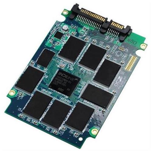 07XVKM | Dell 640GB MLC Solid State Drive