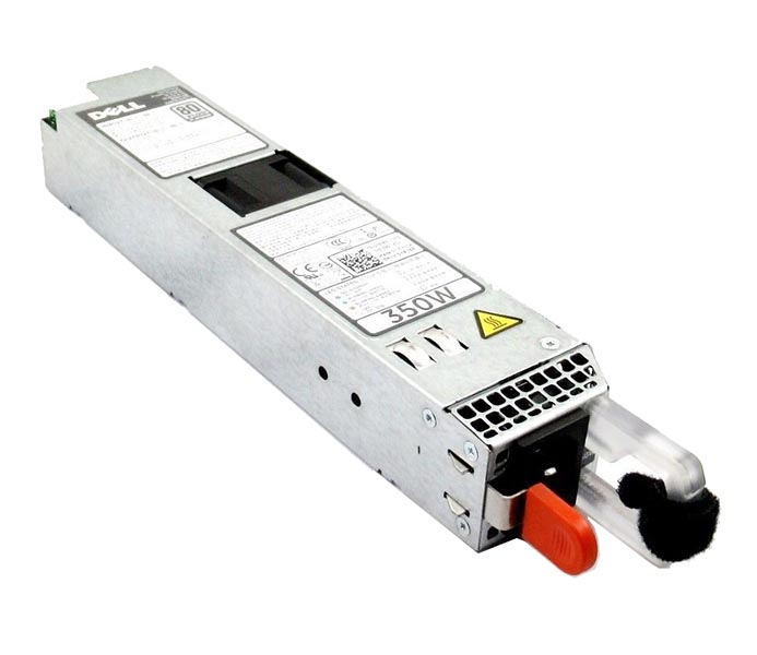 07Y5HH | Dell 350-Watts Power Supply for Dell PowerEdge R320 07Y5HH | Dell 350-Watts Power Supply for Dell PowerEdge R320