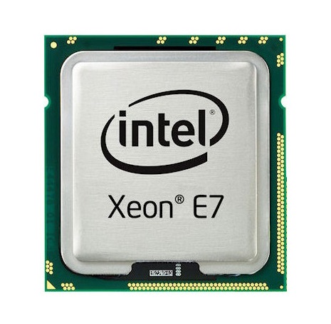 080R9X | Dell 2.0GHz 6.4GT/s QPI 18MB L3 Cache Socket FCLGA1567 Intel Xeon E7540 6-Core Processor