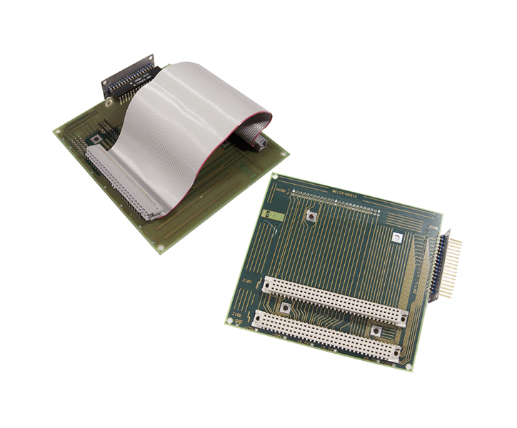 08133-66512 | HP 8133A Internal PC Board