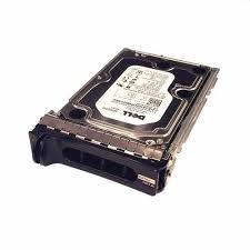 0825MC | Dell 1TB 10000RPM SAS 12 Gbps 2.5 128MB Cache Hard Drive