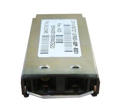 08672T | Dell 1000Base-SX Active Fibre Optic Fiber Channel GBIC 08672T | Dell 1000Base-SX Active Fibre Optic Fiber Channel GBIC