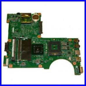 086G4M | Dell System Board for Inspiron N4020 Laptop