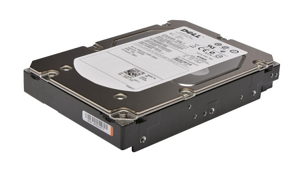 08GYCY | Dell 1.2TB 10000RPM SAS 12Gb/s Hot-Pluggable 2.5-inch Hard Drive in 3.5-inch Hybrid Carrier