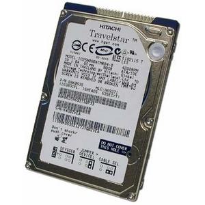 08K1292 | Hitachi Travelstar DK23EA 30 GB 2.5 Internal Hard Drive - 1 Pack - IDE Ultra ATA/66 (ATA-5) - 4200 rpm - 2 MB Buffer
