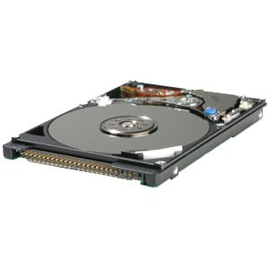 08K1424 | Hitachi Travelstar 4K80 80 GB 2.5 Internal Hard Drive - IDE Ultra ATA/100 (ATA-6) - 4200 rpm - 8 MB Buffer