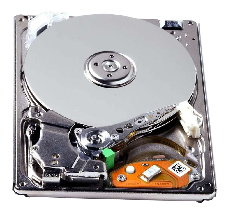 08K1534 | Hitachi TravelStar C4K60 30GB 4200RPM UDMA ATA-100 ZIF Connector 1.8-inch Hard Drive