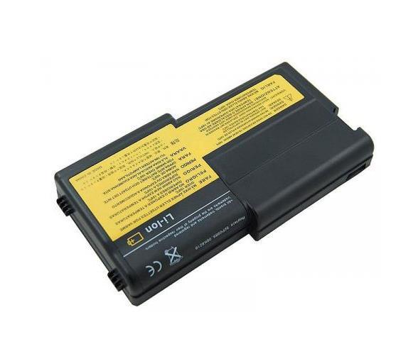 08K8218 | IBM Lenovo 6-Cell Li-Ion Battery for ThinkPad R40e