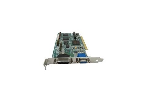 08L0895 | IBM 2838 RS6000 GXT120P 2D Video Accelerator Adapter Type 1-P