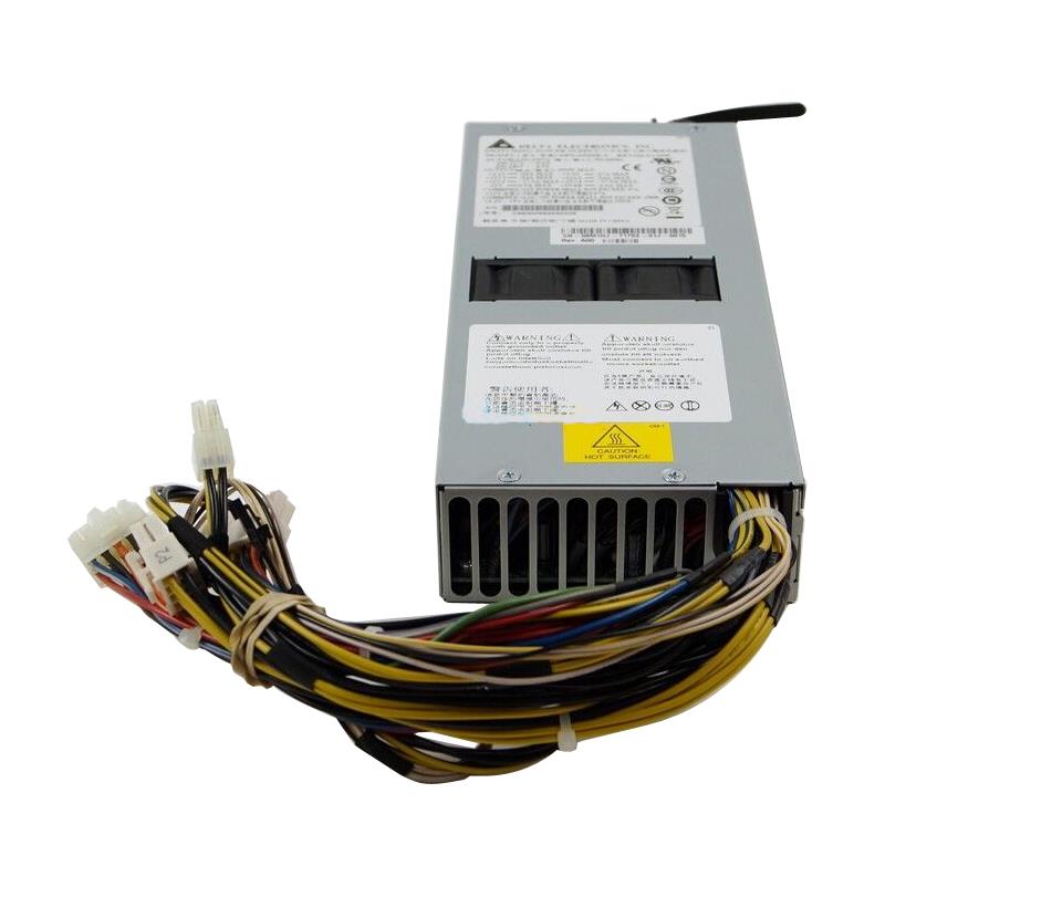 08M1HJ | Dell 650-Watts Power Supply for PowerEdge C1100