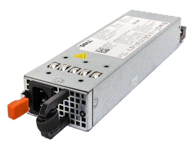 08V22F | Dell 502-Watt for PowerEdge R510 R515 R610 T710 R715
