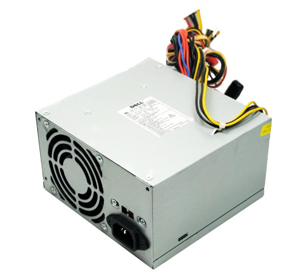 08X949 | Dell 250-Watts Power Supply for OptiPlex GX240, GX260, GX270 08X949 | Dell 250-Watts Power Supply for OptiPlex GX240, GX260, GX270