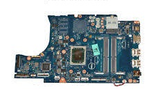 091H1 | Dell Inspiron 15 5567 Laptop Motherboard with AMD FX-9800P 2.7GHz