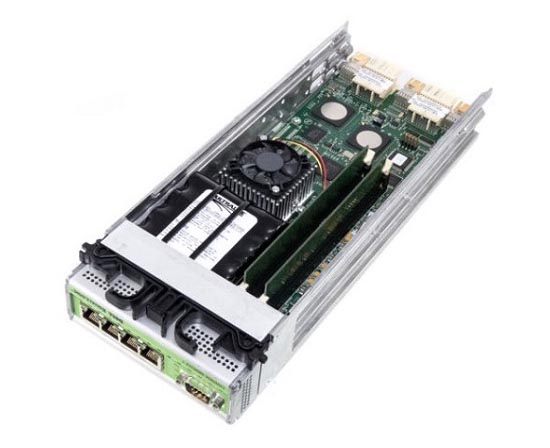 0935409-21 | Dell EqualLogic Type7 Controller Module 0935409-21 | Dell EqualLogic Type7 Controller Module