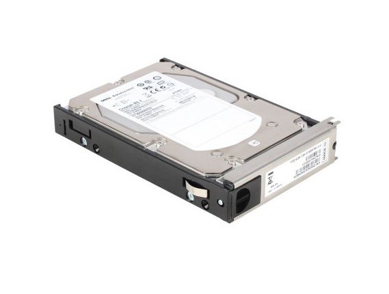 0941955-01 | Dell EqualLogic 600GB 10000RPM SAS 6Gb/s 3.5-inch Hard Drive for PS6500 PS6510