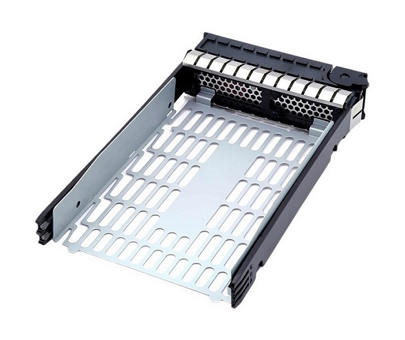 0943046-02 | Dell SAS 3.5-inch Hard Drive Caddy for EqualLogic PS4000 / PS5000 / PS6000