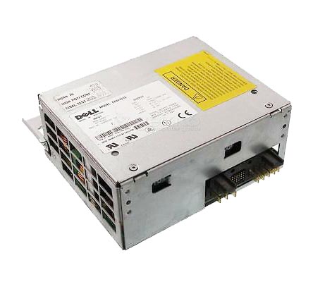 09465C | Dell 275-Watts Power Supply for PowerEdge 6350, 6450