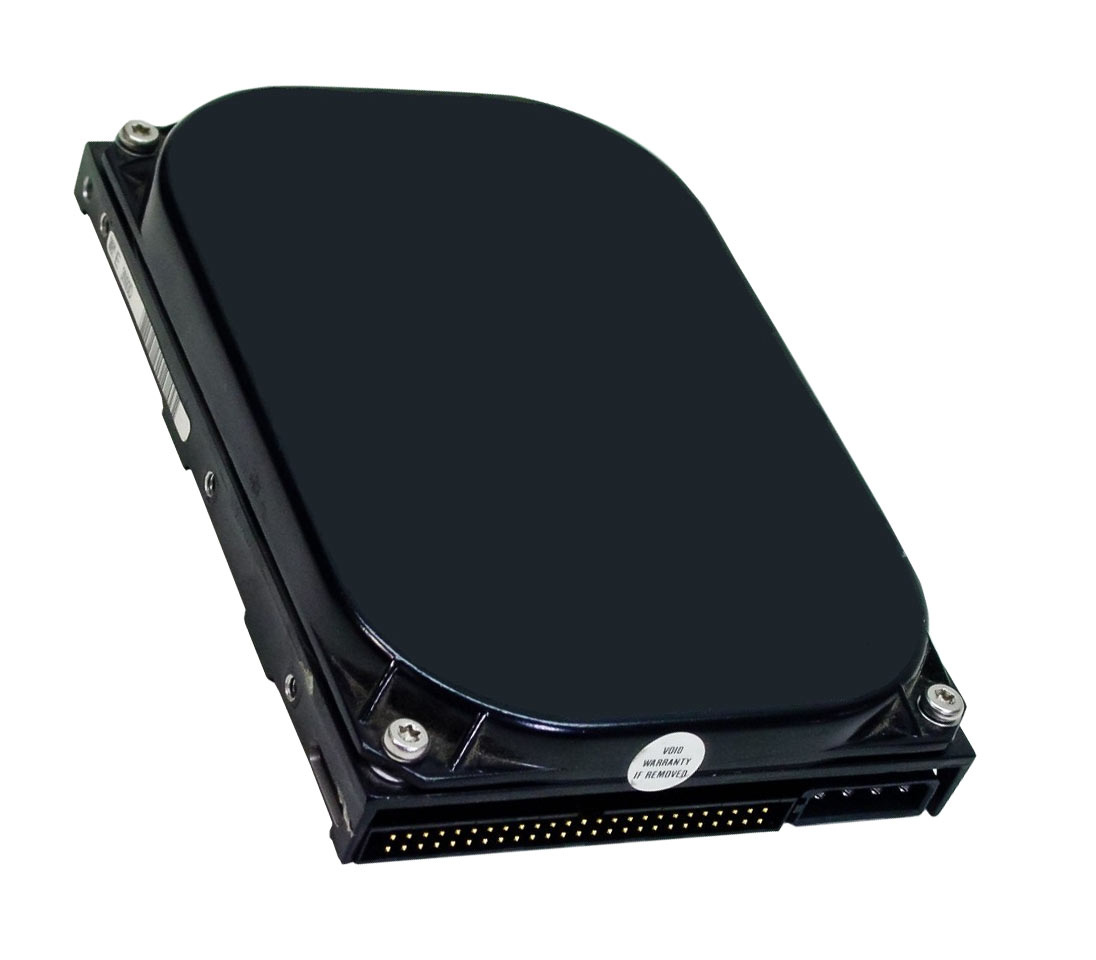0950-2601 | HP 1GB SCSI 50-Pin 3.5-inch Hard Drive