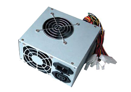 0950-2633 | HP 120-Watts 24V DC Power Supply for DLT Library