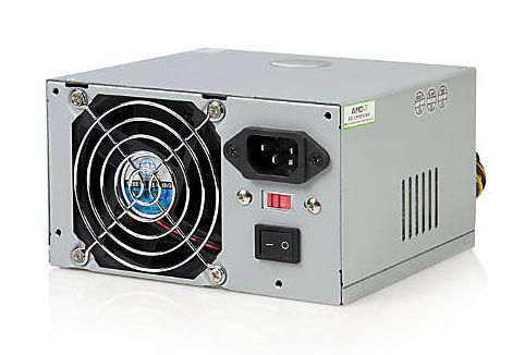 0950-2726 | HP D Series 350-Watts Power Supply 0950-2726 | HP D Series 350-Watts Power Supply