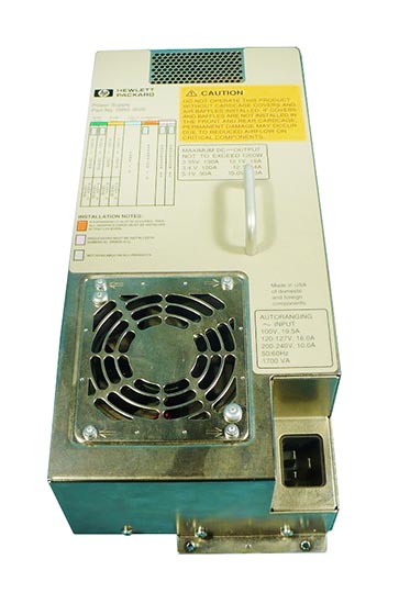 0950-3020 | HP 9000 K Class Power Supply