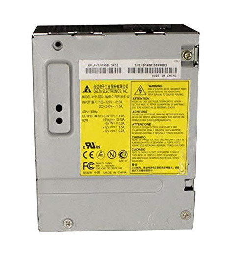0950-3432 | HP 90-Watts ATX Power Supply