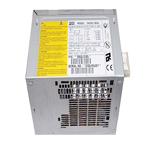 0950-3705 | HP 200-Watts ATX Power Supply 0950-3705 | HP 200-Watts ATX Power Supply