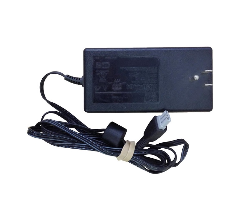 0950-4404 | HP 40-Watts 16 / 32 VDC 0.7A / 0.625A Dual-Voltage Output AC Power Adapter for PhotoSmart 7900 / 7960 Series Printer