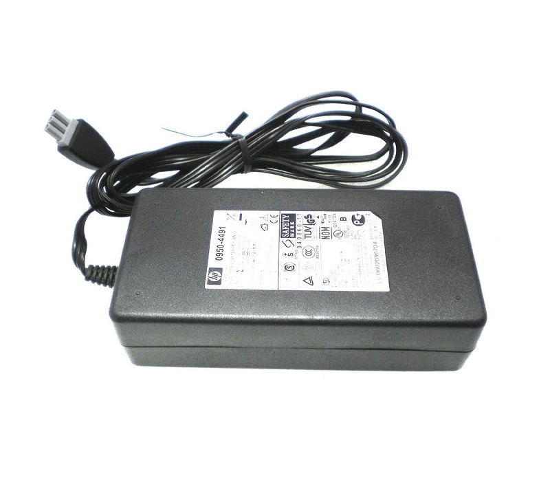 0950-4491 | HP DeskJet AC Power Adapter Input 100-240V 1A 50-60Hz