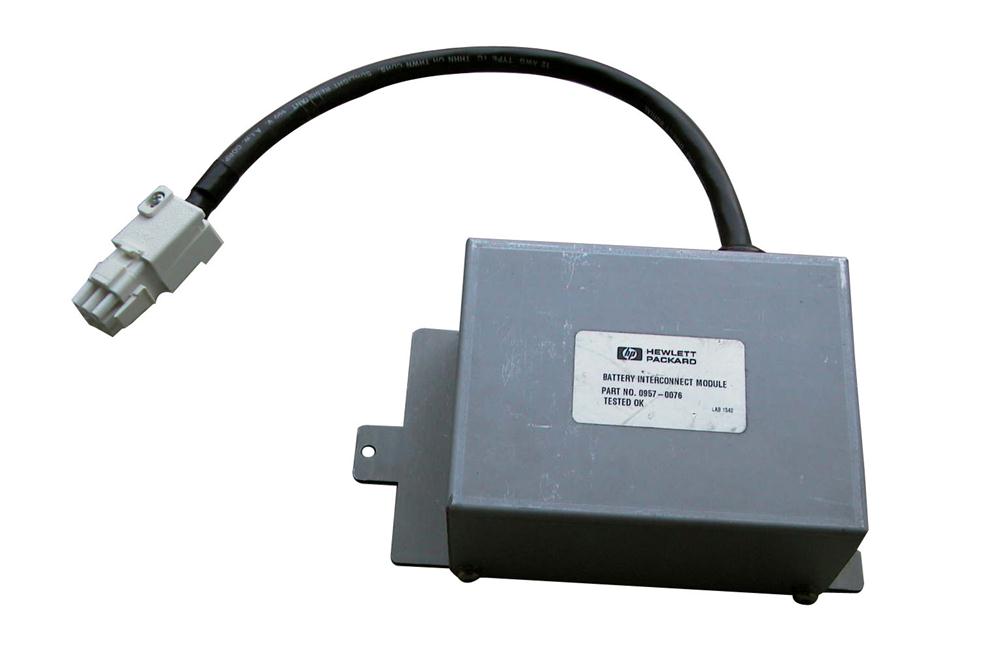 0957-0076 | HP Battery Interconnect Module
