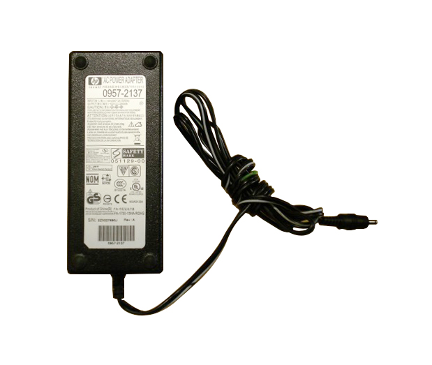 0957-2137 | HP Atlas Power Supply for OfficeJet 7210 All-in-one Printer/ OfficeJet 7210 Printer