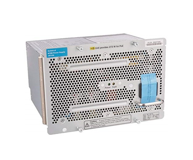 0957-2139 | HP 875-Watt Power Supply for 5400zl 8200zl Series