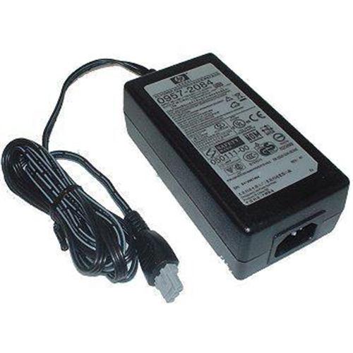 0957-2178 | HP AC Adapter 32V 940mA for OfficeJet/ PhotoSmart/ PhotoSmart All-in-One/ HP OfficeJet Series All-in-One Printers