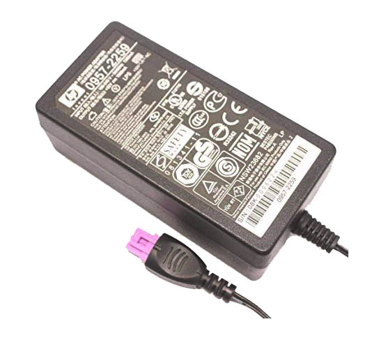 0957-2259 | HP 1560mA 100-240V AC Power Supply Adapter 0957-2259 | HP 1560mA 100-240V AC Power Supply Adapter