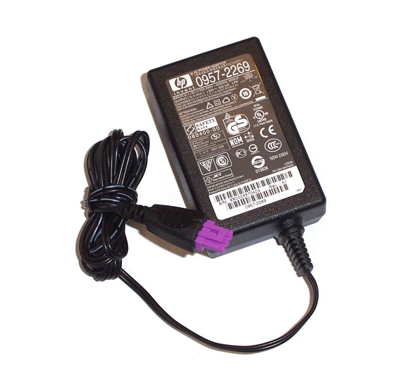 0957-2269 | HP AC Power Adapter Module for Selected Deskjet Models