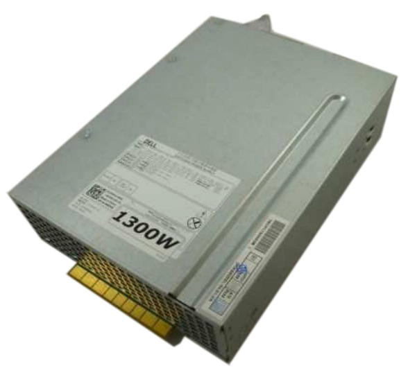 09JX5 | Dell 1300-Watt Power Supply for Precision T7610