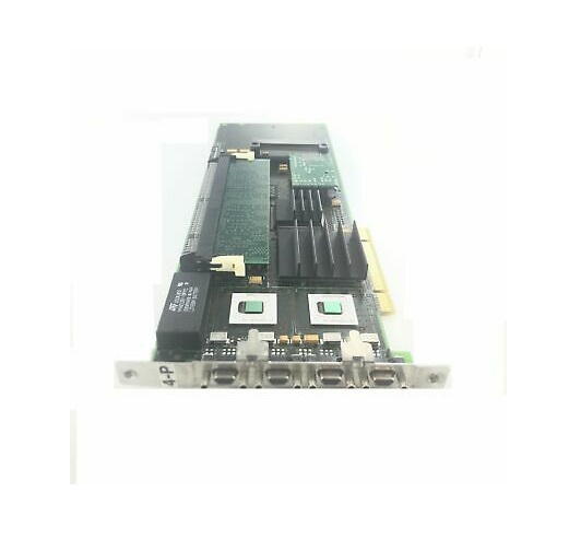 09L2124 | IBM SSA PCI Advanced SerialRAID Plus Adapter (Type 4-P)